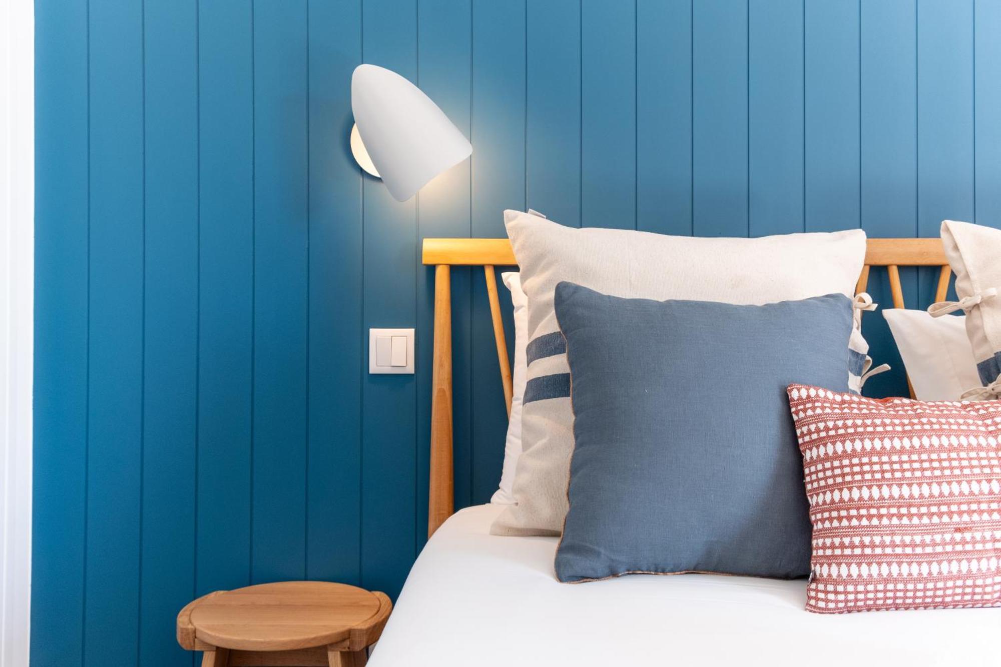 Appartement Feel Nazare - Boat House Extérieur photo